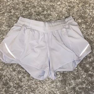 Lulu lemon shorts
